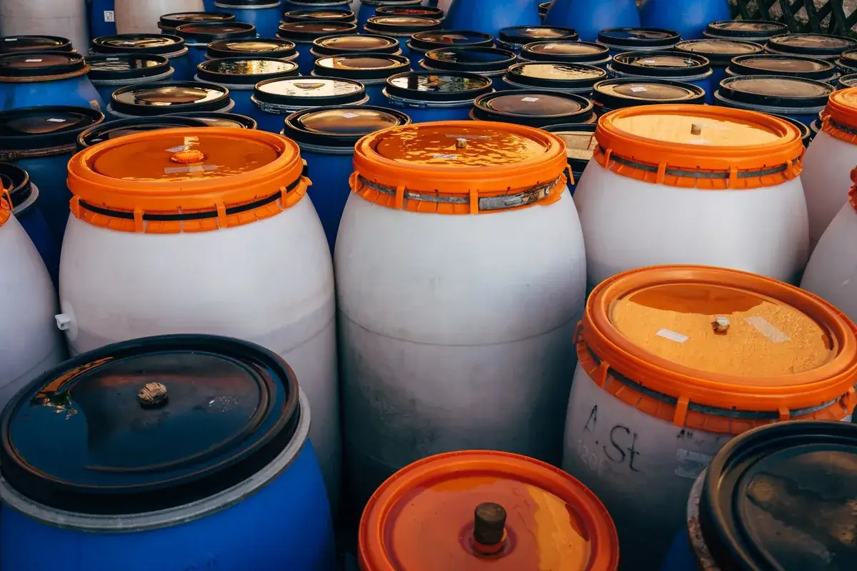 Hazmat Cleanup in Corrales, NM